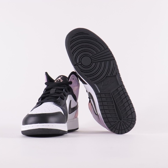 AIR JORDAN 1 MID ZEN MASTER GS(SEE SIZE CONVERSION IN DESCRIPTION) - Picture 6 of 7